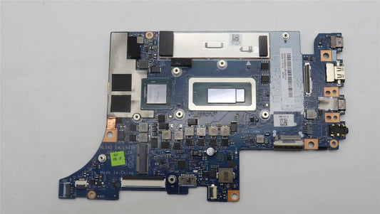 Lenovo IdeaPad 5 14IAP7 Motherboard Mainboard DIS intelI51240P 16G 5B21H38943