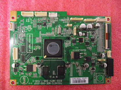 Lenovo B320 Scalar for DVB-C Board 11013642