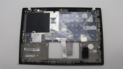 Lenovo ThinkPad T14s Gen 4 Keyboard Palmrest Top Cover Portuguese 5M11L92900