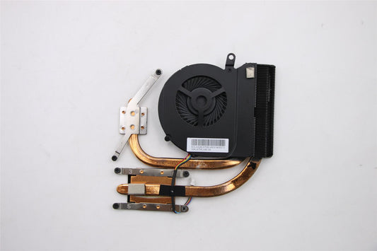 Lenovo Cooling Thermal Module With Discrete Graphics 35W Fan 31051208