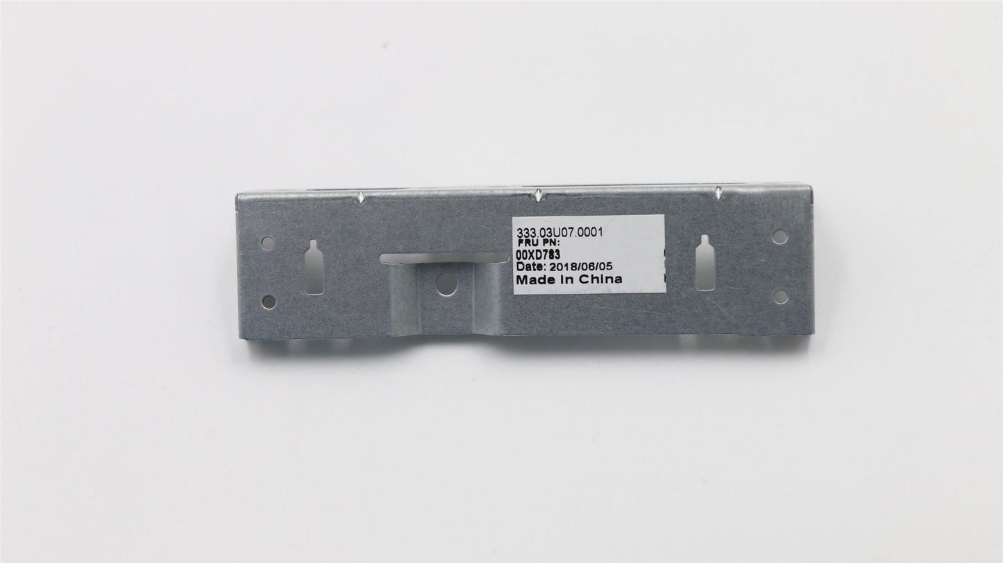 Lenovo MECHANICAL COM and LPT bracket 00XD783