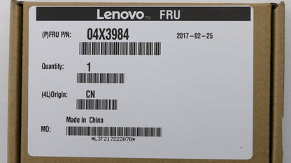 Lenovo CARDREADER SmartCard,JAE Smart Card Reader Board 04X3984
