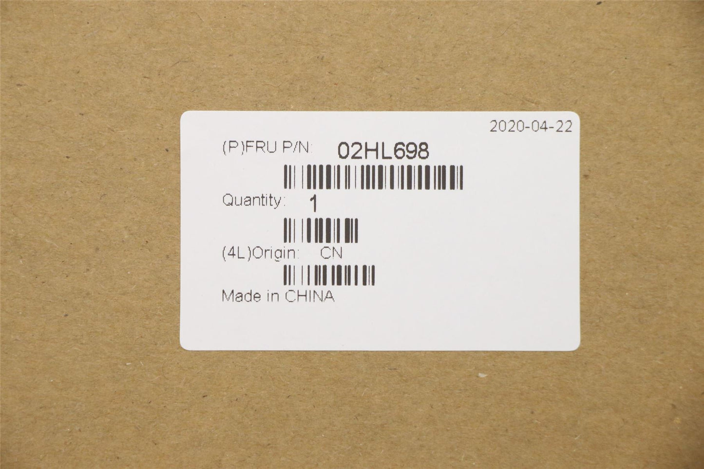 Lenovo MECH_ASM WL CCover+THAI ASM,BK<CHY> 02HL698