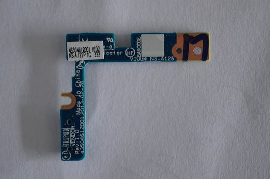 Lenovo VIUU4 ALS/G Sensor Ambient Light Board 90003052
