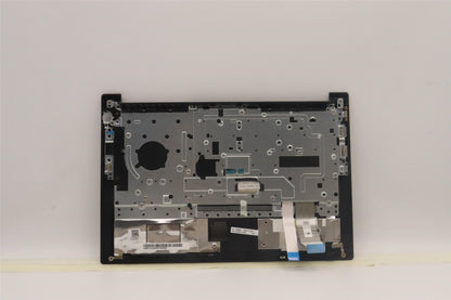 Lenovo MECH_ASM KB C SLV(PMX)PT FPR UKBK 5M11C47334