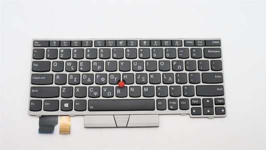 Lenovo Yoga L13 L13 s Keyboard 01YP853