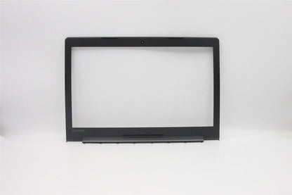 Lenovo IdeaPad 310-15IAP 310-15IKB Blende vorne Zierrahmen Abdeckung Schwarz 5B30M29211