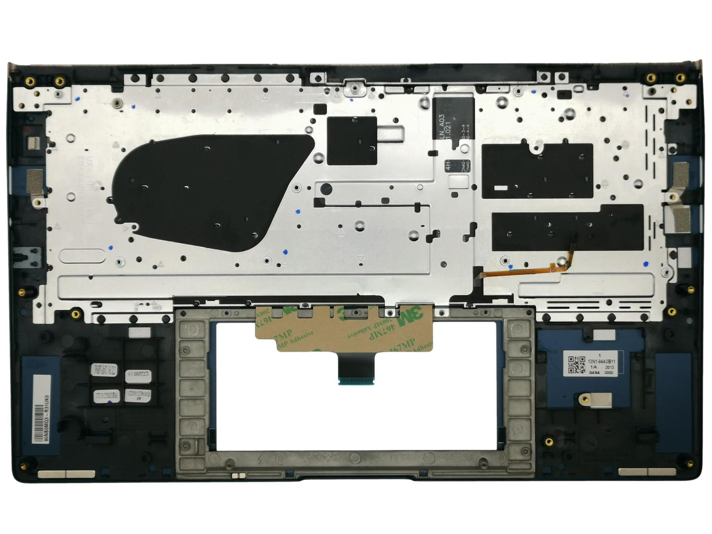 Asus UX434FA Keyboard (Uk Module/As 90NB0MQ3-R31UK0