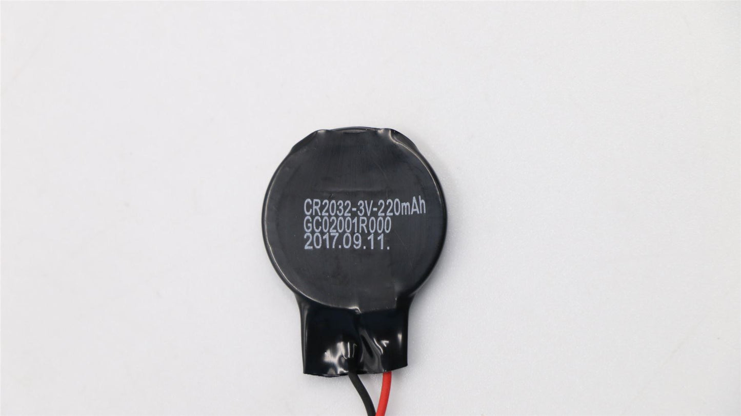 Lenovo RTC Battery C 80X8 5B10N67538