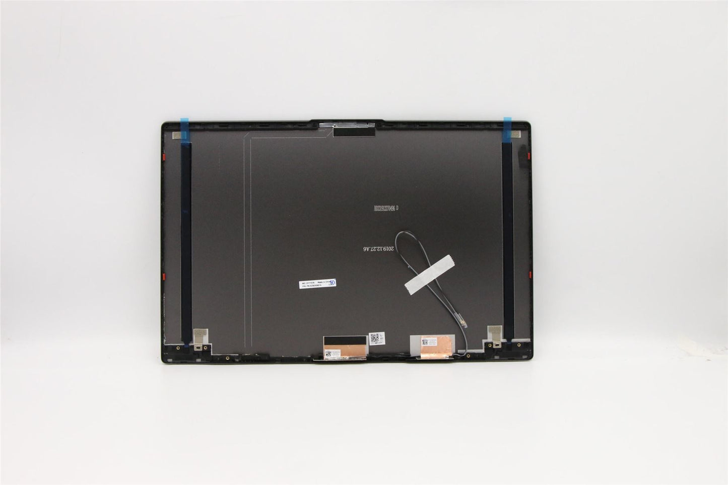 Lenovo IdeaPad 5-15IIL05 5-15ITL05 LCD Cover Rear Back Housing Grey 5CB0X56074