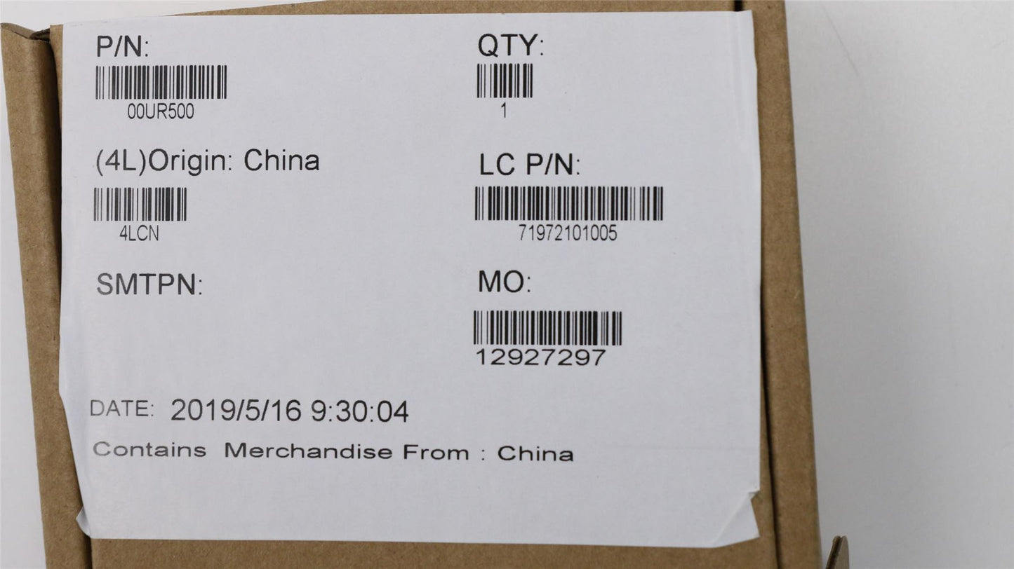 Lenovo ThinkPad T470 A475 25 Touchpad Trackpad Board Cable 00UR501
