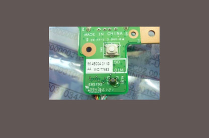 Lenovo LU15 09607-1 USB Board 31040518