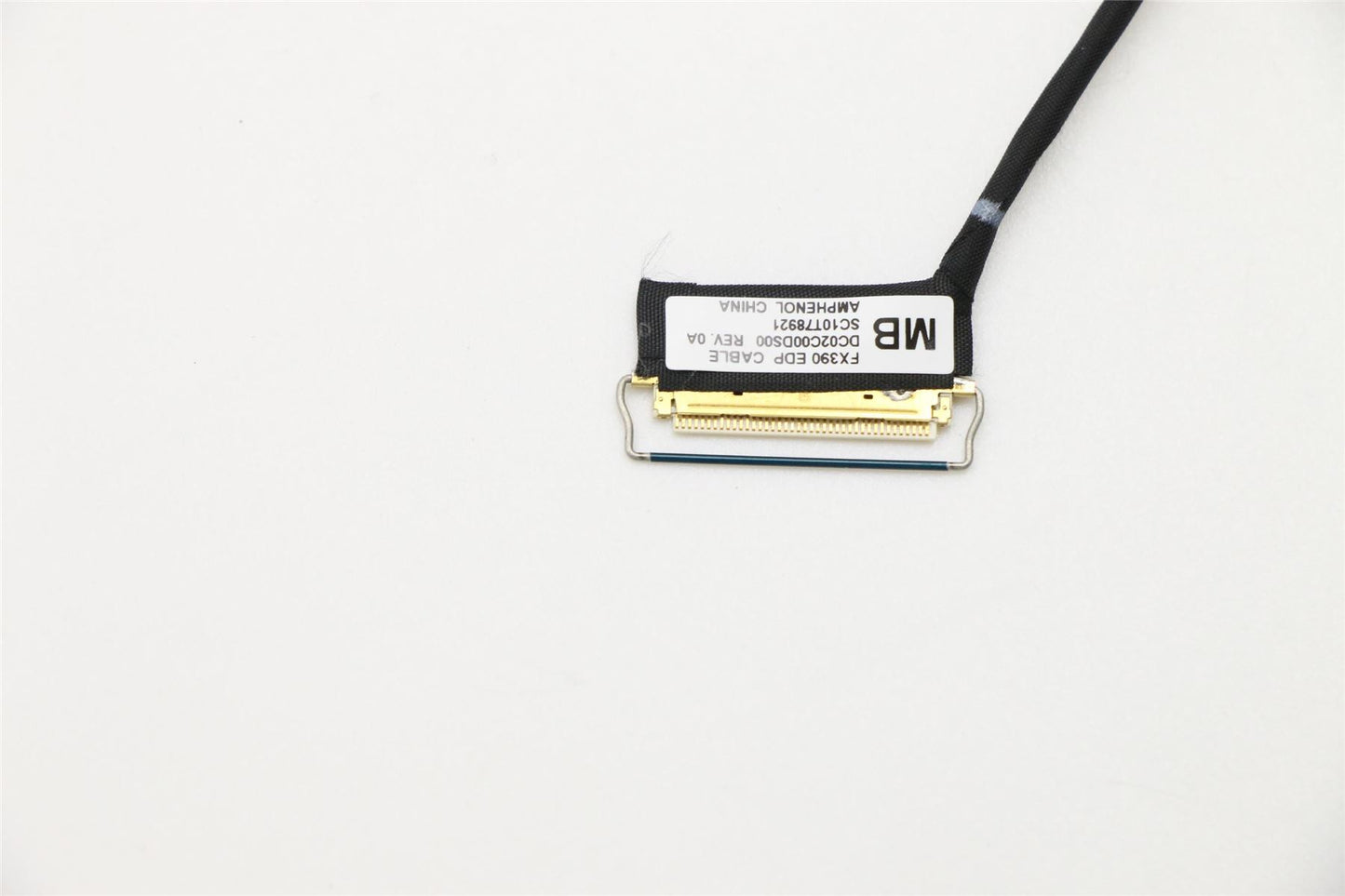 Lenovo ThinkPad X390 X395 X13 Cable Lcd Screen Display LED 02HL031