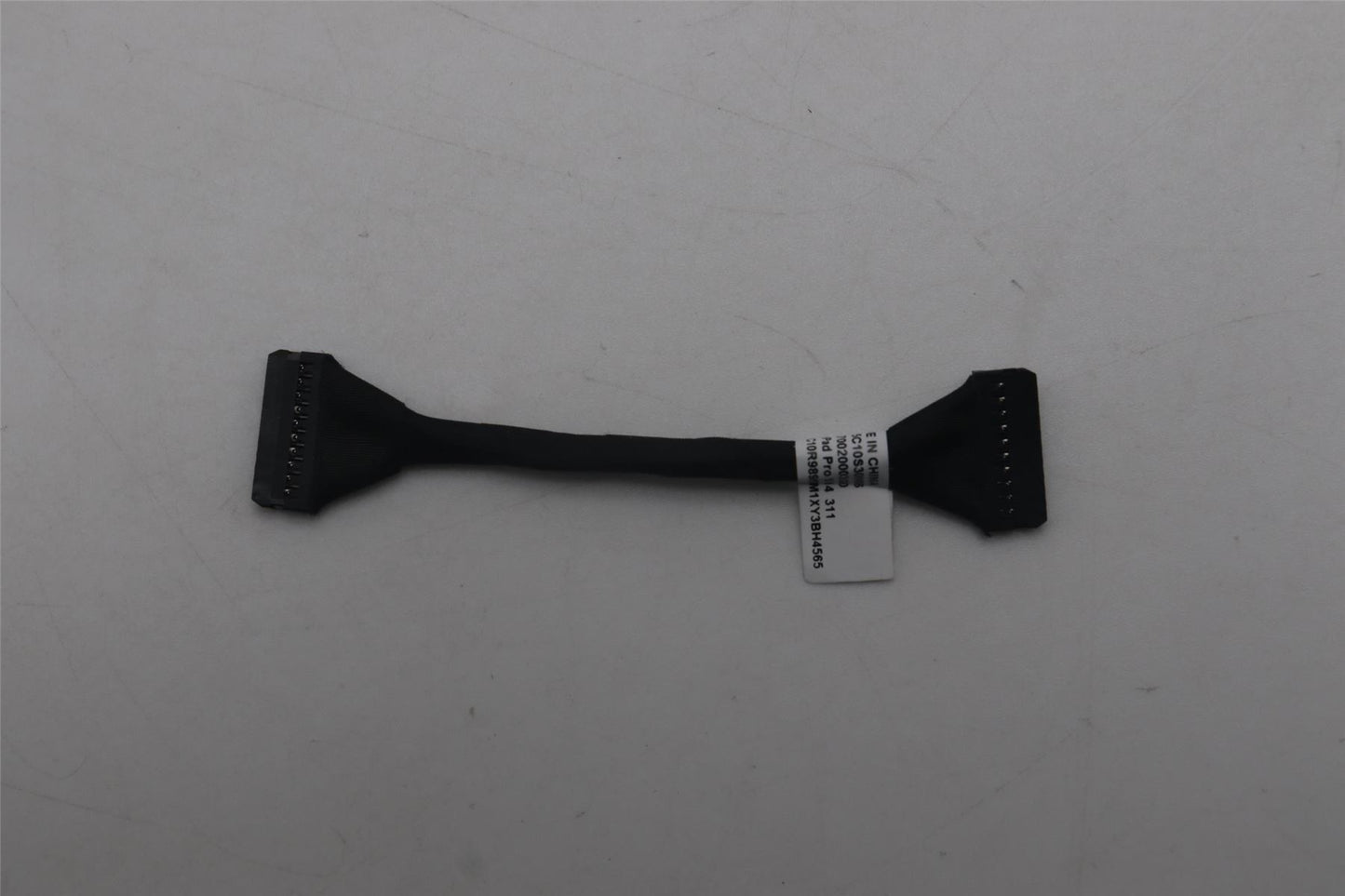 Lenovo CABLE Battery_Power_Cable H 83D2 5C10S30966