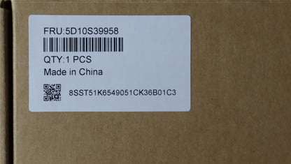 Lenovo IdeaPad 3 11IAN8 LCD Screen Display Panel 11.45 2K IPS 5D10S39958