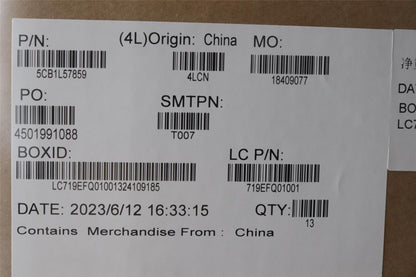 Lenovo KP620_C_FRAME_SUB_ASSY 5CB1L57859