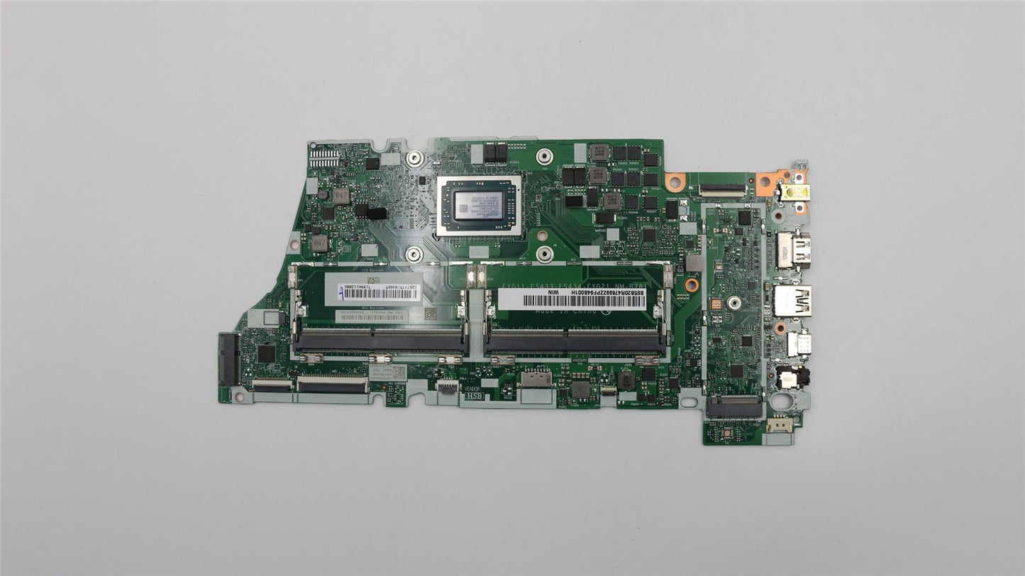 Lenovo IdeaPad 530S-14ARR Motherboard Mainboard UMA AMDR72700U 5B20R47699