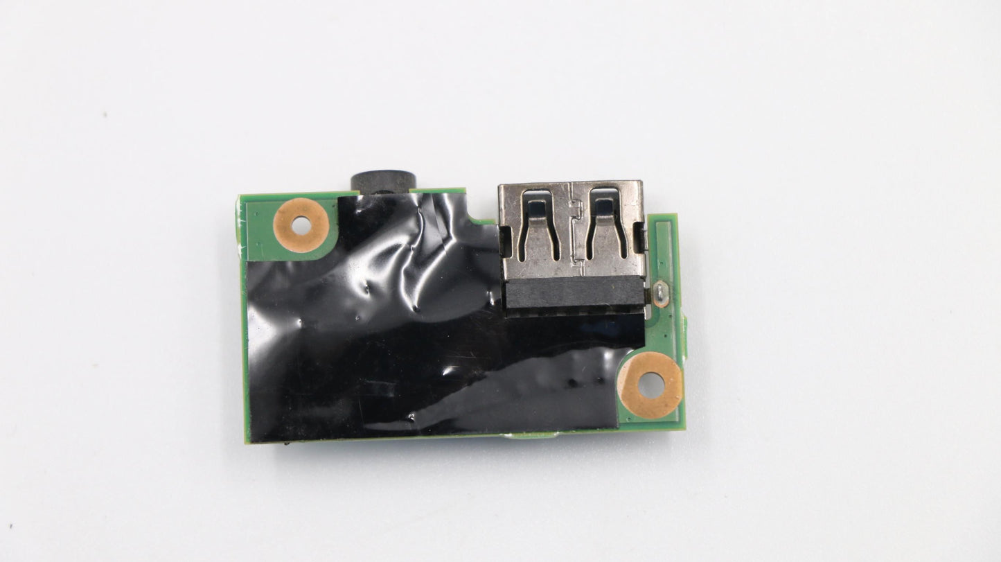 Lenovo FRU Subcard I/O Board 04W2067