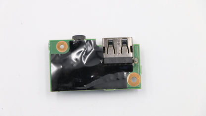 Lenovo FRU Subcard I/O Board 04W2067