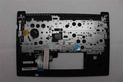 Lenovo MECH_ASM FRU SWS BL (TRI) UK BK 5M11P32454
