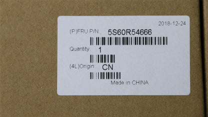 Lenovo SHIELDCAMERA_ECsheildingH81H3 5S60R54666
