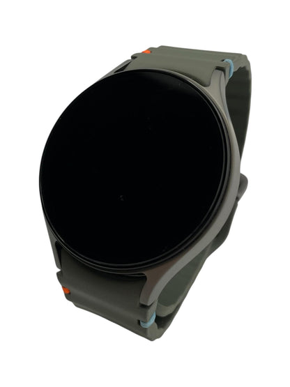 Samsung Galaxy Watch 7 40mm GPS LTE Cellular Bluetooth Green Smartwatch B