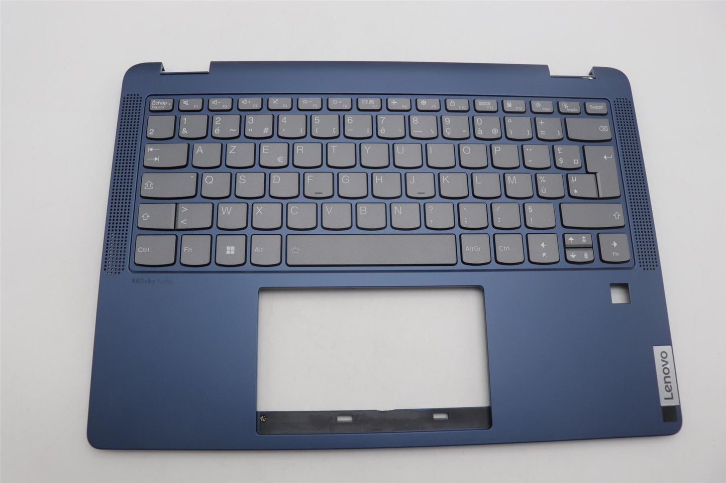 Lenovo Upper Case ASM_FRA W 82Y0 AB BL 5CB1L30606