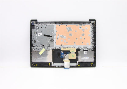 Lenovo Upper Case ASM_CH L81WA NFPBKDIS 5CB0X56564