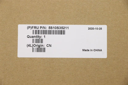 Lenovo Legion 7-15IMH05 7-15IMHg05 C7-15IMH05 Screw Screws Set Kit 5S10S35211