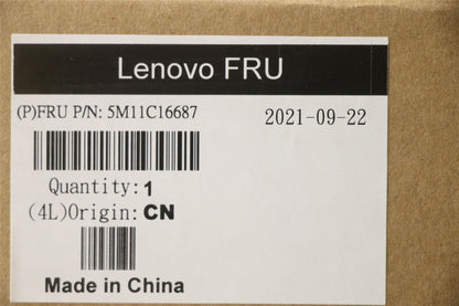 Lenovo MECH_ASM Back Cover,A560-27,NT 5M11C16687