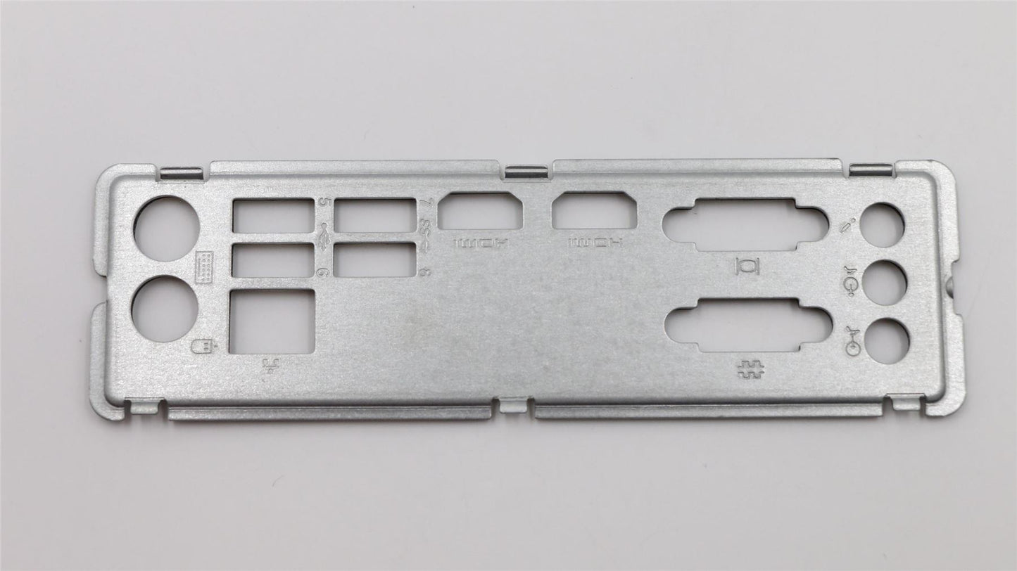 Lenovo SHIELD Rear IO Shielding,333GT,JT 01EF870
