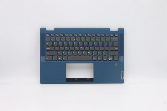 Lenovo IdeaPad 5 14IIL05 5 14ARE05 Keyboard Palmrest Top Cover 5CB0Y85641