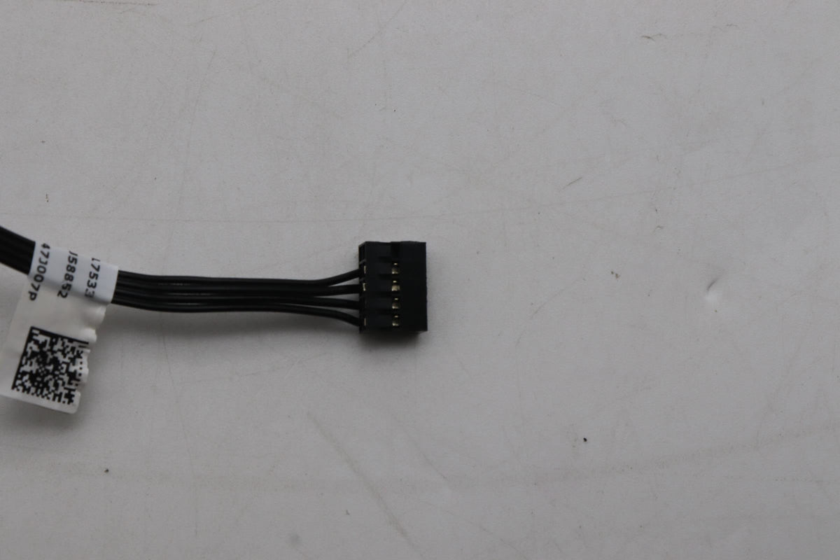 Lenovo Fru150mm LED :1SW_LED Cable 5C10U58852