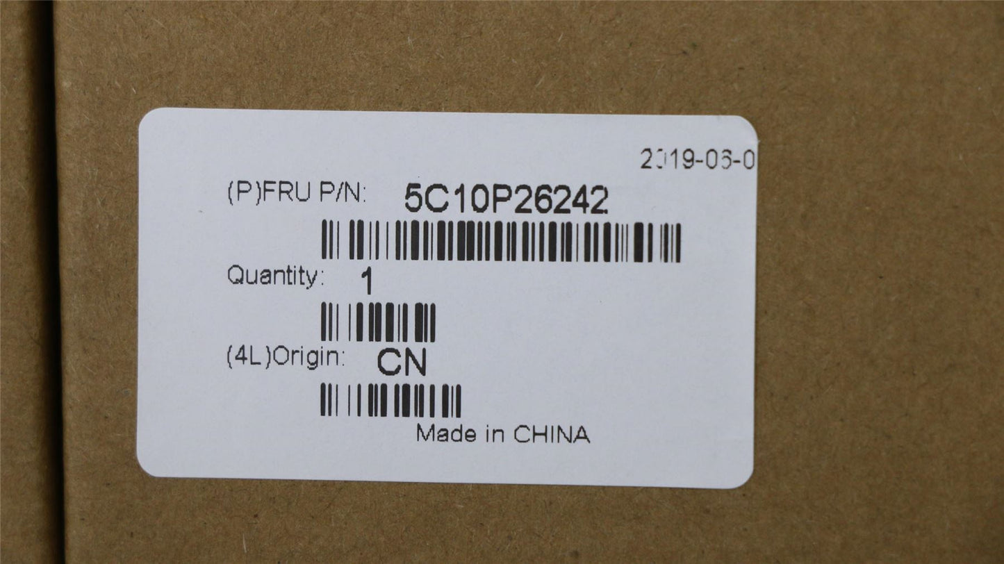 Lenovo IdeaPad 720-15IKB FFC Cable 5C10P26242
