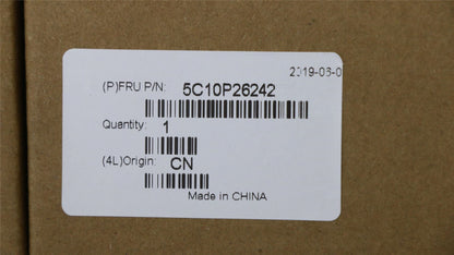 Lenovo IdeaPad 720-15IKB FFC Cable 5C10P26242