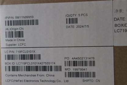 Lenovo MECH_ASM FRU DEN (TRI) UK BK 5M11N99960
