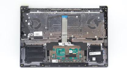 Lenovo Upper Case ASM_GER H83ALARGY 5CB1K97047