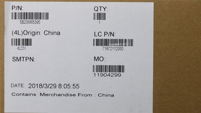 Lenovo Miix 720-12IKB Motherboard Mainboard UMA Intel i7-7500U 16GB 5B20M65395