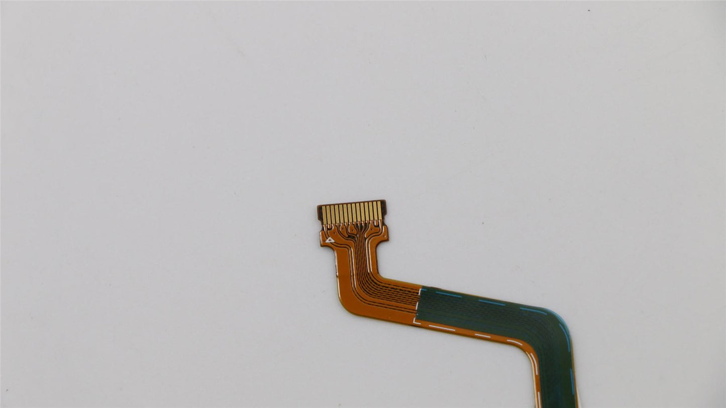 Lenovo Tablet X1 3rd Finger Print Reader Board Cable 00HW565