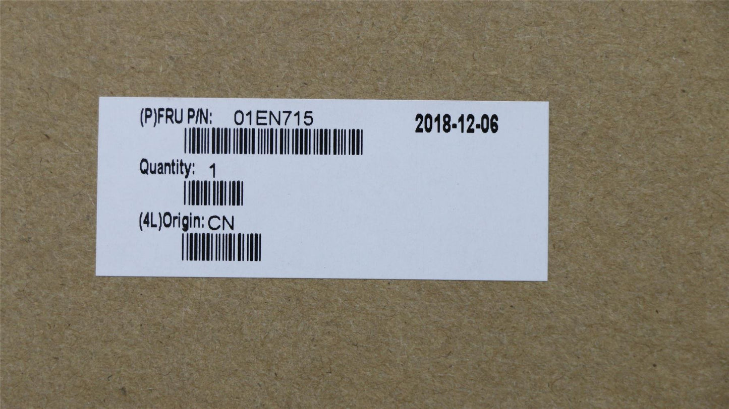 Lenovo Thorpe2 KBD, TW, CHY BL 01EN715