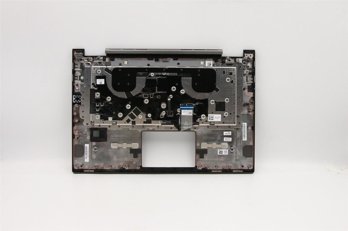 Lenovo Upper Case C 81CU IG BL W/KB SP 5CB0Q96514