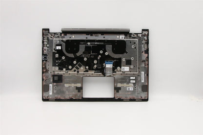 Lenovo Upper Case C 81CU IG BL W/KB SP 5CB0Q96514
