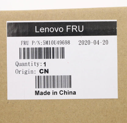 Lenovo MECH_ASM HDD BKT Fanless,AVC 5M10U49698