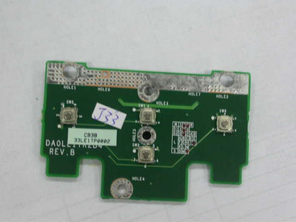 Lenovo LE1 触控按键板33LE1TP0002 1HYEZZZ0899 Board 11007468
