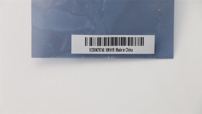 Lenovo IdeaPad 720S-14IKB Mic Microphone Board Adhesive Right 5C50N79746