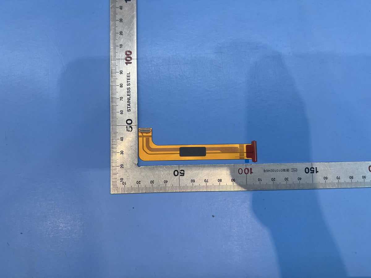 Lenovo TB311FUXU TP_FPC&*7601AA002080CS FPC Board 5F78C29296