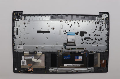 Lenovo IdeaPad 3 15IAN8 Palmrest Cover Touchpad Keyboard Ukrainian 5CB1K94971