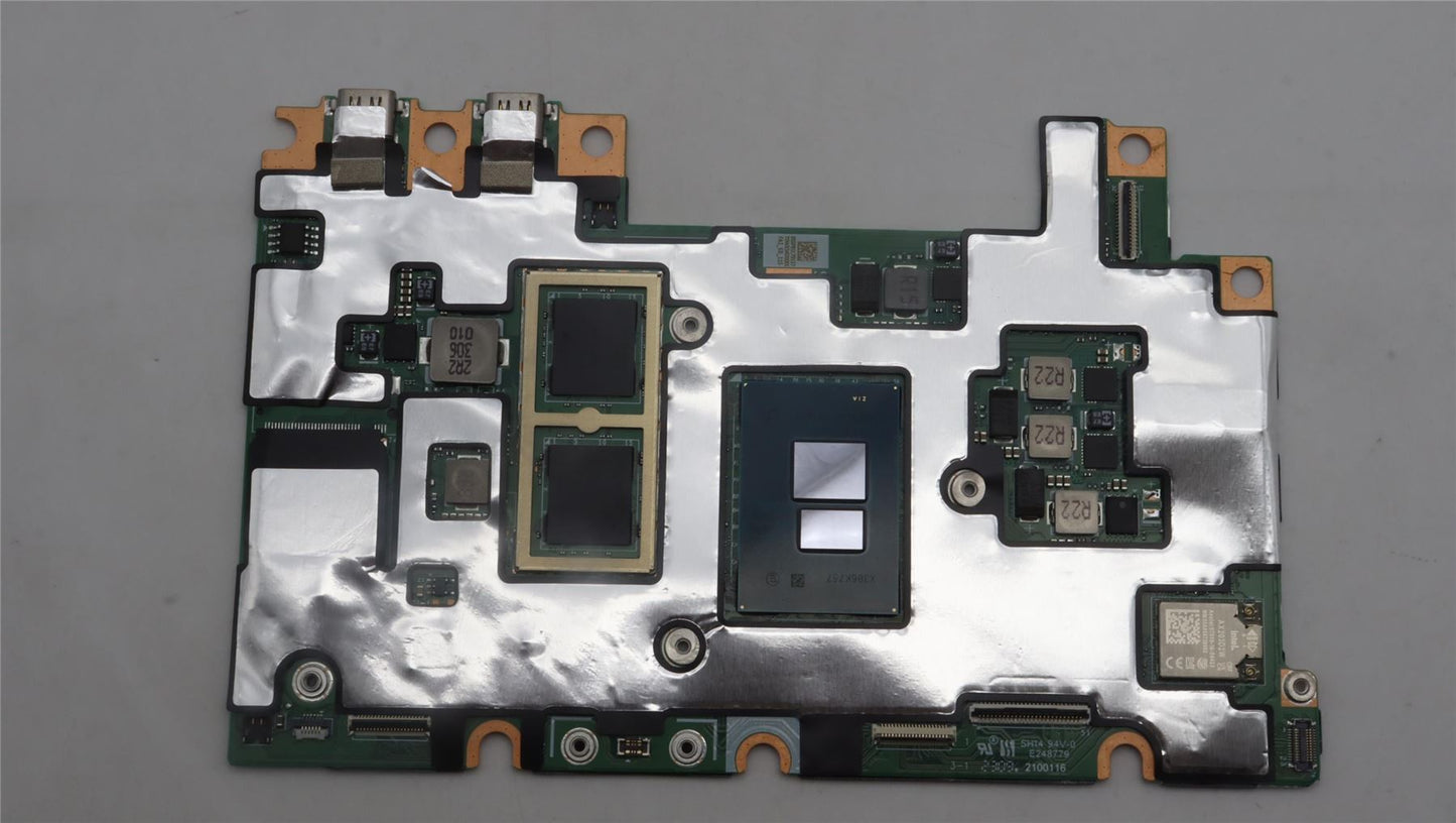 Lenovo IdeaPad 3 11IAN8 Motherboard Mainboard UMA INTELN200 8G 5B21L13960
