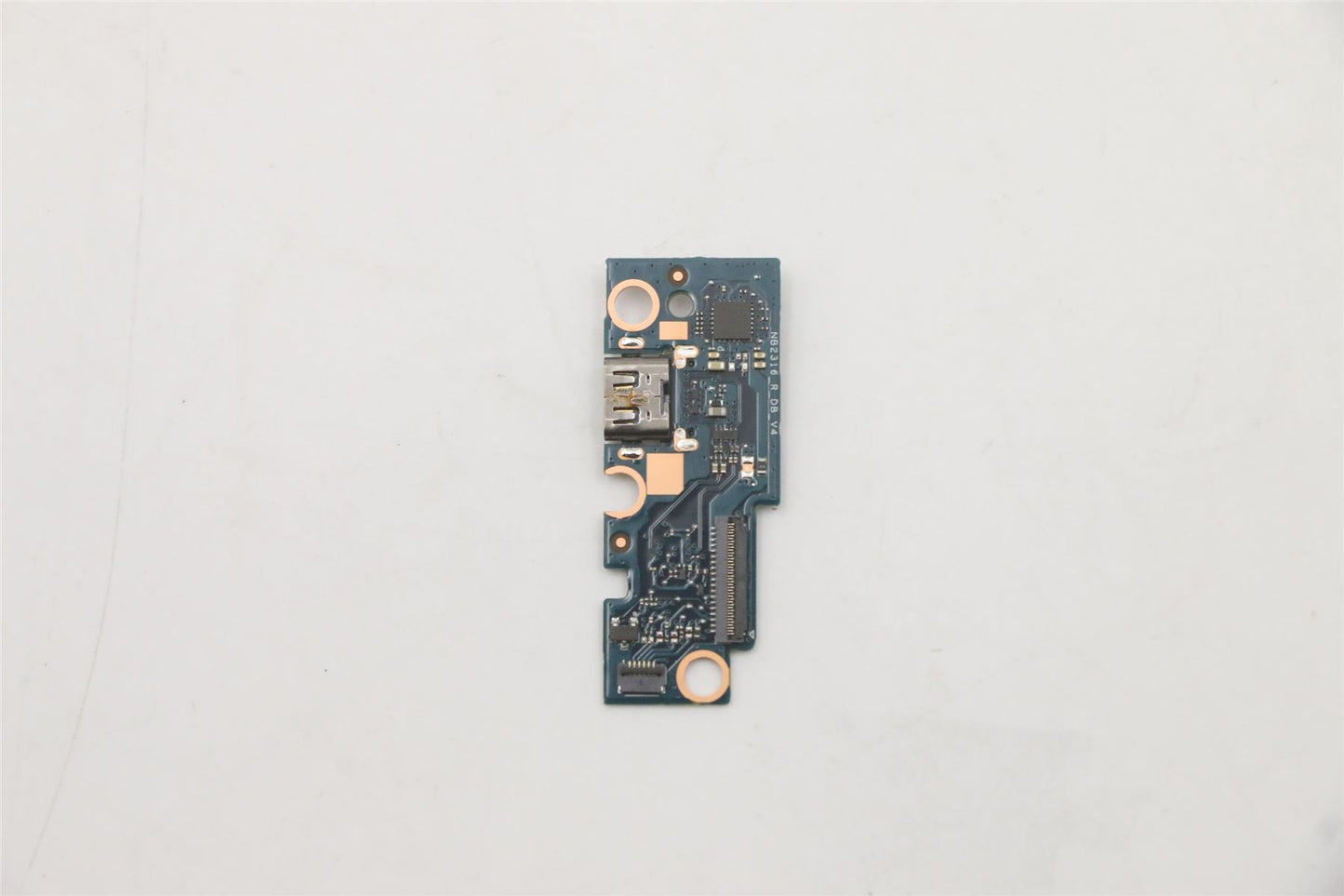 Lenovo Yoga 7-13ITL6 7-13ITL6-LTE USB-C Board 5C50S25199