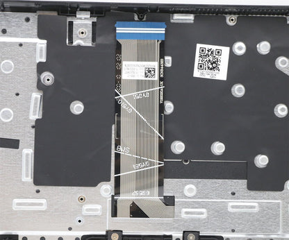 Lenovo Upper Case ASM_ITA L82KB BK DIS 5CB1B96462